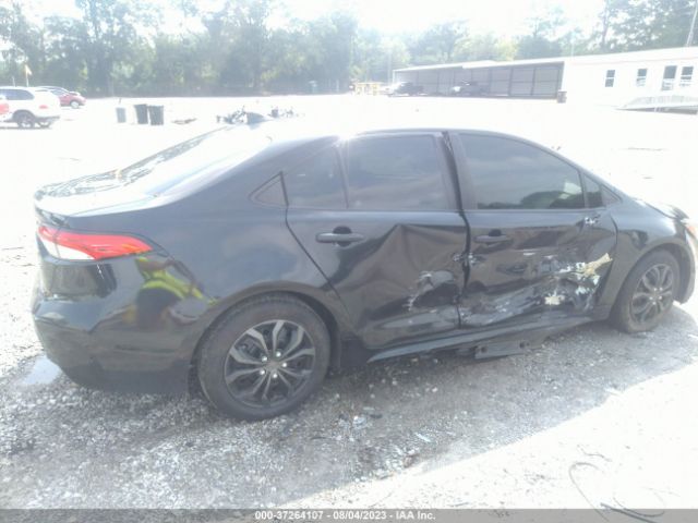 5YFEPRAE0LP025569 Toyota COROLLA LE