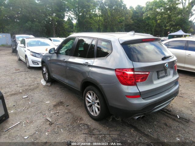 5UXWX9C58F0D62735 BMW X3 Xdrive28i
