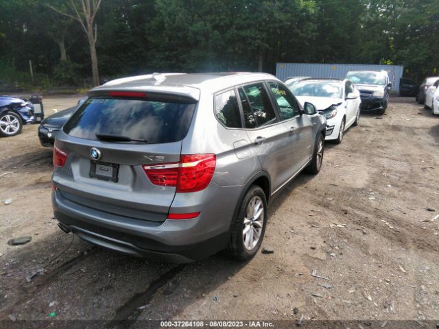 5UXWX9C58F0D62735 BMW X3 Xdrive28i