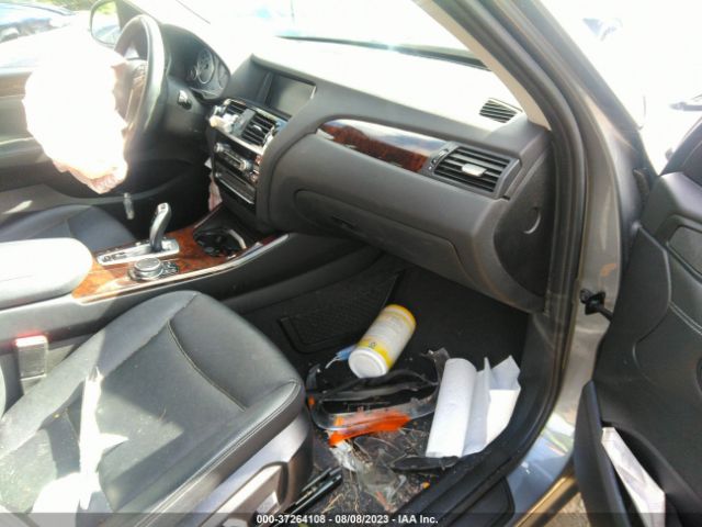 5UXWX9C58F0D62735 BMW X3 Xdrive28i