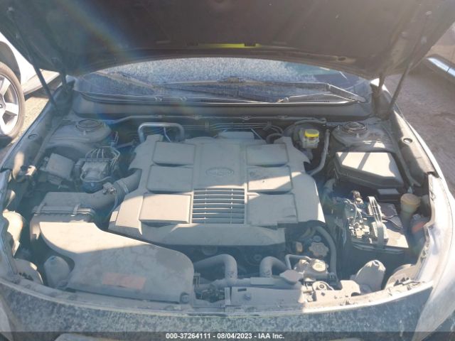 4S4BSETC4H3289993 Subaru Outback Touring