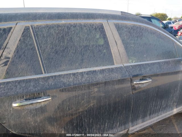 4S4BSETC4H3289993 Subaru Outback Touring