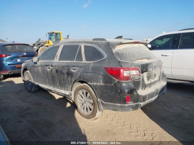 4S4BSETC4H3289993 Subaru Outback Touring