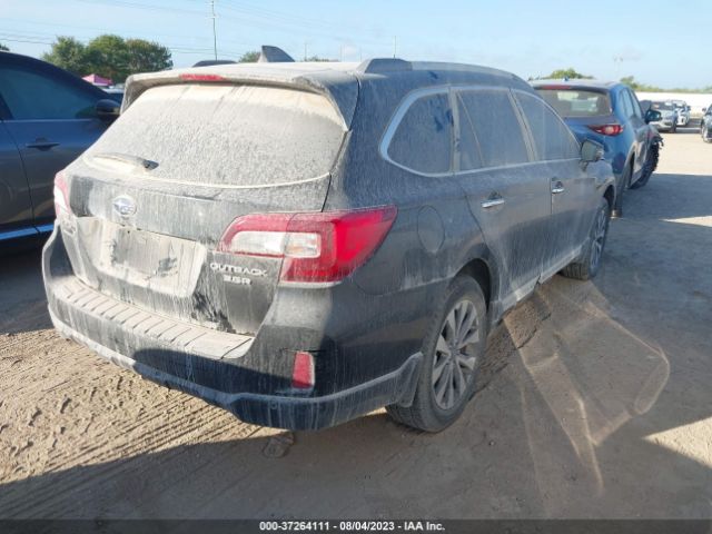 4S4BSETC4H3289993 Subaru Outback Touring
