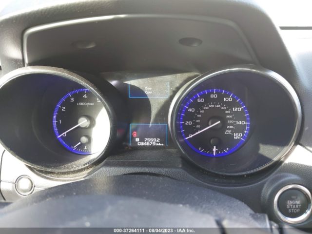 4S4BSETC4H3289993 Subaru Outback Touring