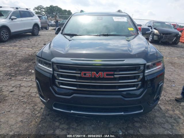 1GKKNLLS2MZ152117 GMC Acadia At4