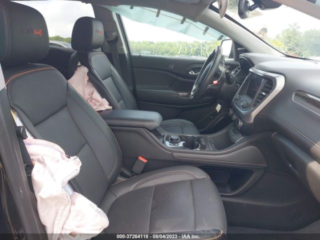 1GKKNLLS2MZ152117 GMC Acadia At4