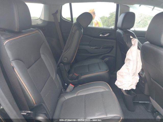 1GKKNLLS2MZ152117 GMC Acadia At4