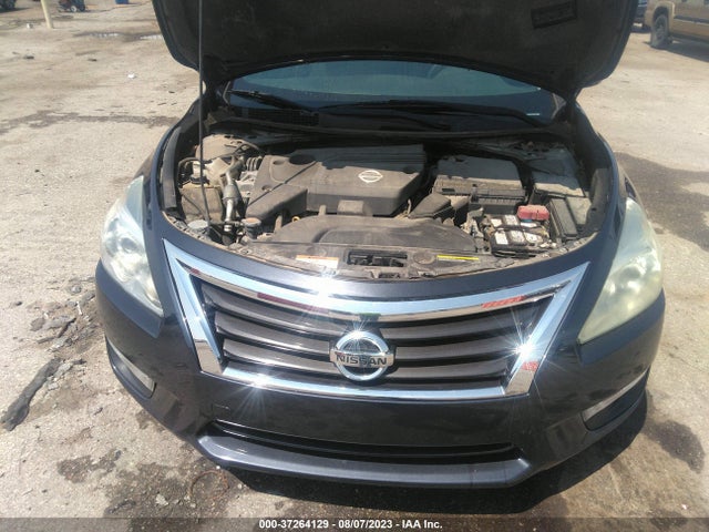 Nissan Altima 2.5 S 2015 1N4AL3AP0FC477047 Image 10