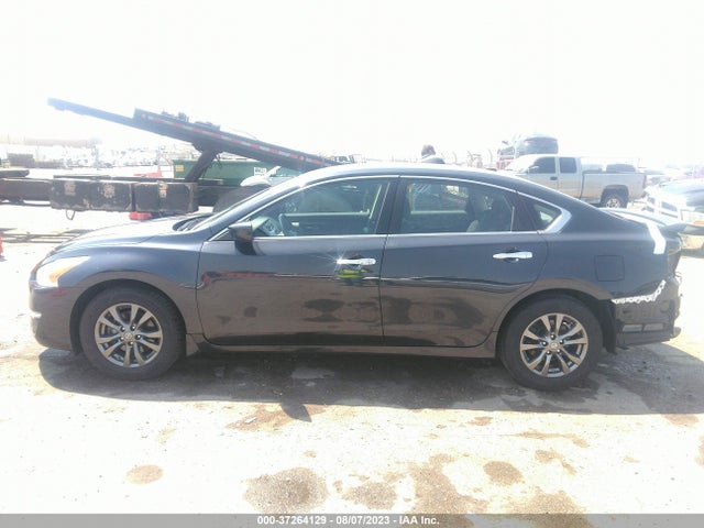 Nissan Altima 2.5 S 2015 1N4AL3AP0FC477047 Image 15