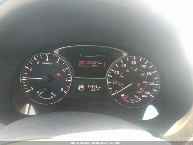 Nissan Altima 2.5 S 2015 1N4AL3AP0FC477047 Image 16