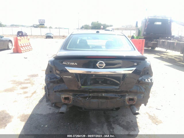 Nissan Altima 2.5 S 2015 1N4AL3AP0FC477047 Image 17