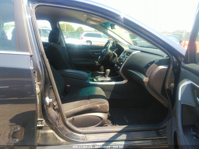 Nissan Altima 2.5 S 2015 1N4AL3AP0FC477047 Image 5