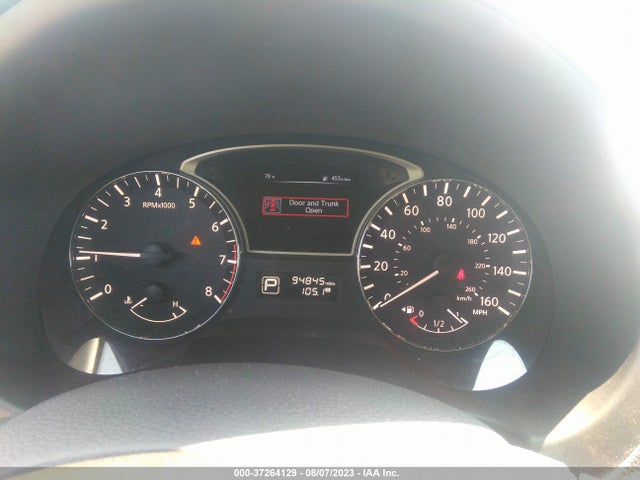 Nissan Altima 2.5 S 2015 1N4AL3AP0FC477047 Image 7