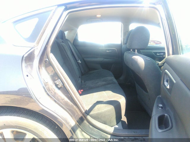 Nissan Altima 2.5 S 2015 1N4AL3AP0FC477047 Image 8