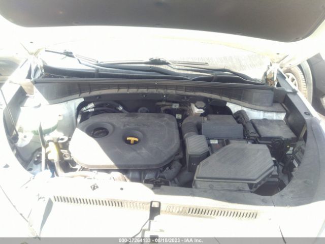 KM8J33A44KU071692 Hyundai Tucson Value
