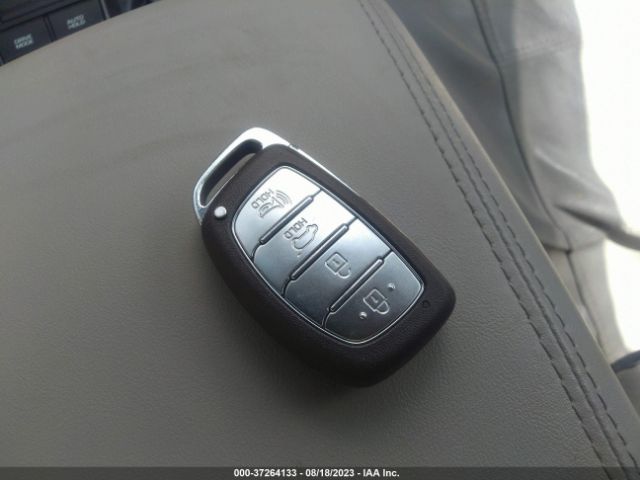 KM8J33A44KU071692 Hyundai Tucson Value