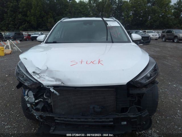 KM8J33A44KU071692 Hyundai Tucson Value