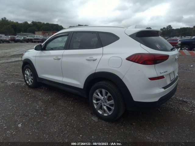 KM8J33A44KU071692 Hyundai Tucson Value