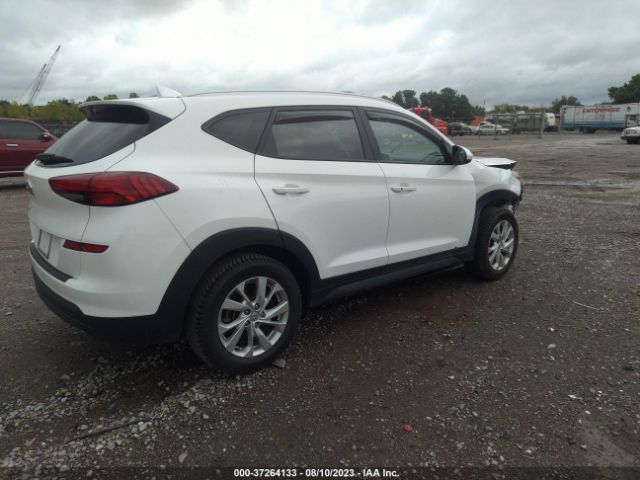 KM8J33A44KU071692 Hyundai Tucson Value