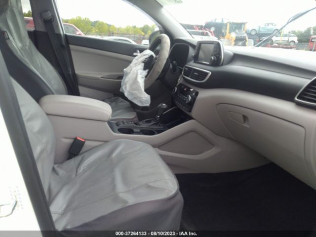 KM8J33A44KU071692 Hyundai Tucson Value