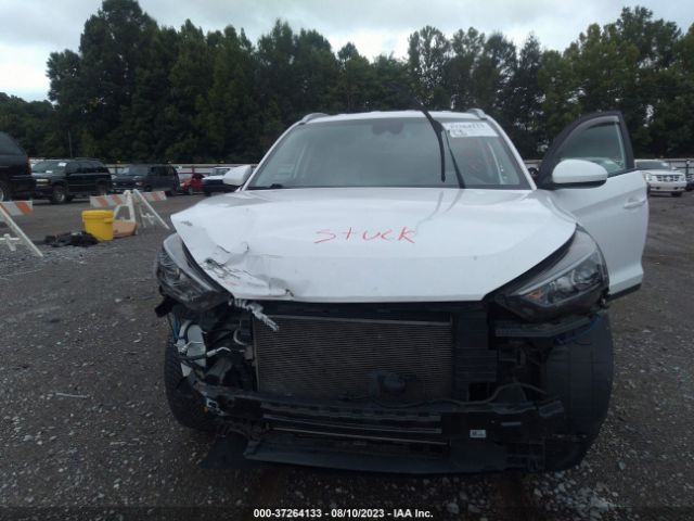 KM8J33A44KU071692 Hyundai Tucson Value