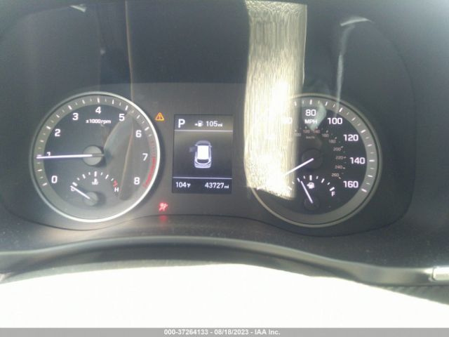 KM8J33A44KU071692 Hyundai Tucson Value
