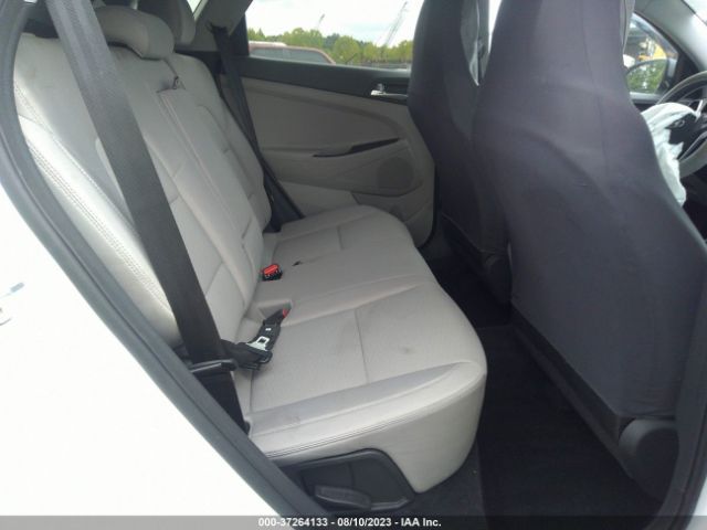 KM8J33A44KU071692 Hyundai Tucson Value