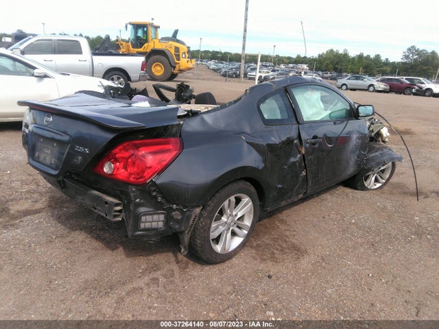 2010 NISSAN ALTIMA 2.5 S VIN: 1N4AL2EP0AC155764