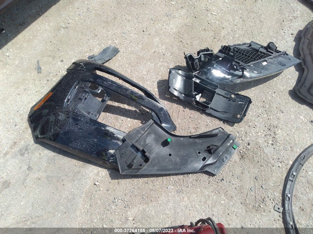 WA1LAAF79HD021237 Audi Q7 Premium Plus