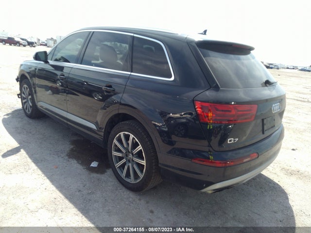 WA1LAAF79HD021237 Audi Q7 Premium Plus
