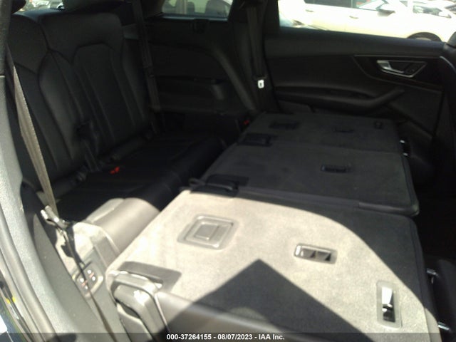 WA1LAAF79HD021237 Audi Q7 Premium Plus
