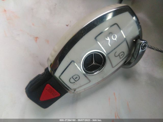 WDDSJ4GB3EN092757 Mercedes-Benz Cla-class Cla 250