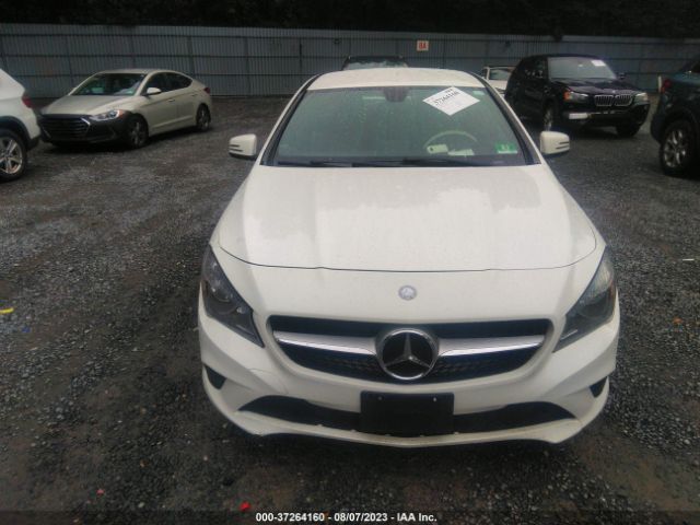 WDDSJ4GB3EN092757 Mercedes-Benz Cla-class Cla 250