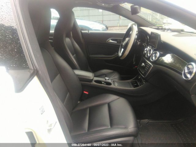 WDDSJ4GB3EN092757 Mercedes-Benz Cla-class Cla 250