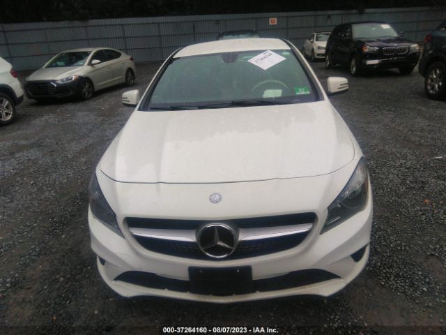 WDDSJ4GB3EN092757 Mercedes-Benz Cla-class Cla 250