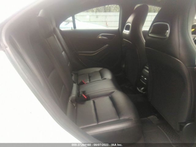 WDDSJ4GB3EN092757 Mercedes-Benz Cla-class Cla 250