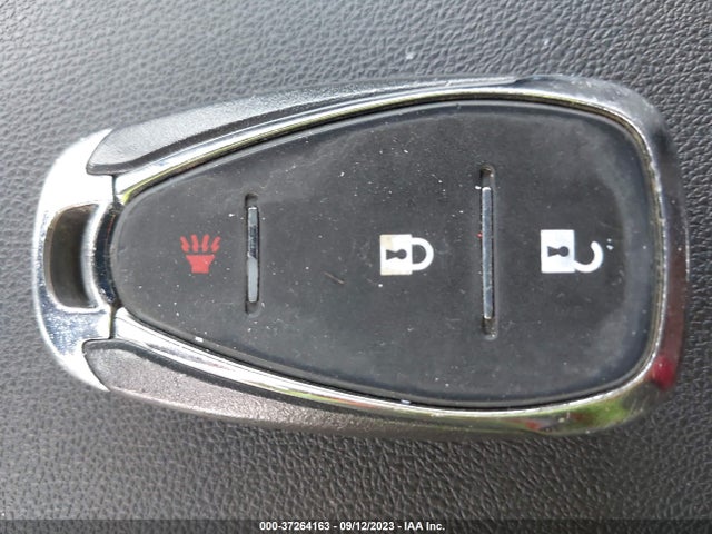 Chevrolet EQUINOX LT 2019 2GNAXKEV0K6126960 Image 11