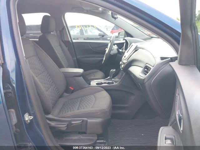 Chevrolet EQUINOX LT 2019 2GNAXKEV0K6126960 Image 5