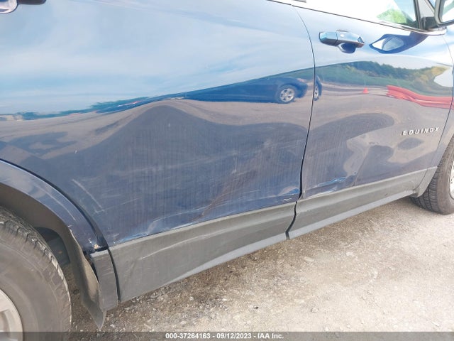 Chevrolet EQUINOX LT 2019 2GNAXKEV0K6126960 Image 6
