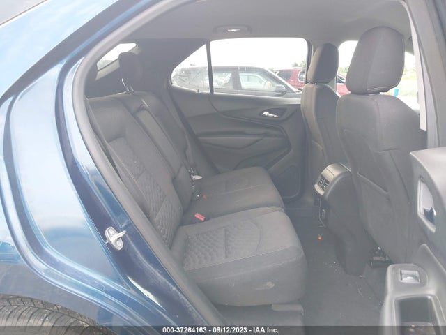 Chevrolet EQUINOX LT 2019 2GNAXKEV0K6126960 Image 8