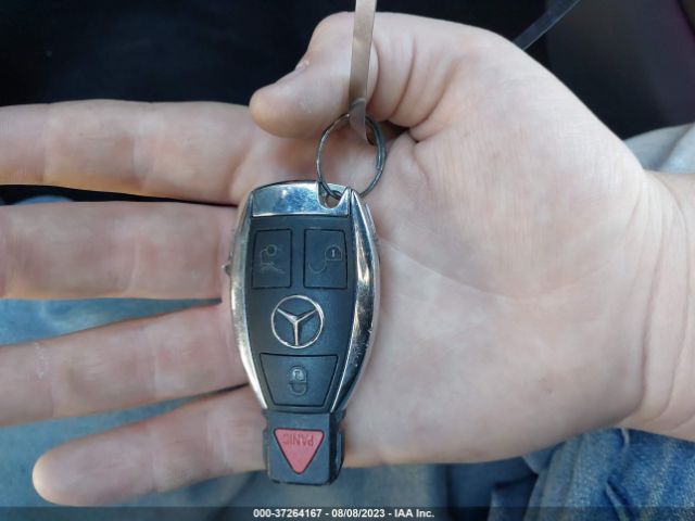 WDDUG8CB6FA086156 Mercedes-Benz S-class S 550