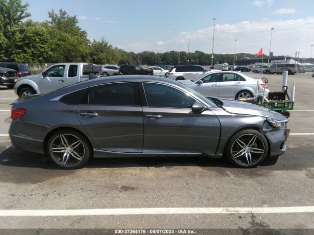 1HGCV2F91NA007381 Honda Accord Sedan Touring