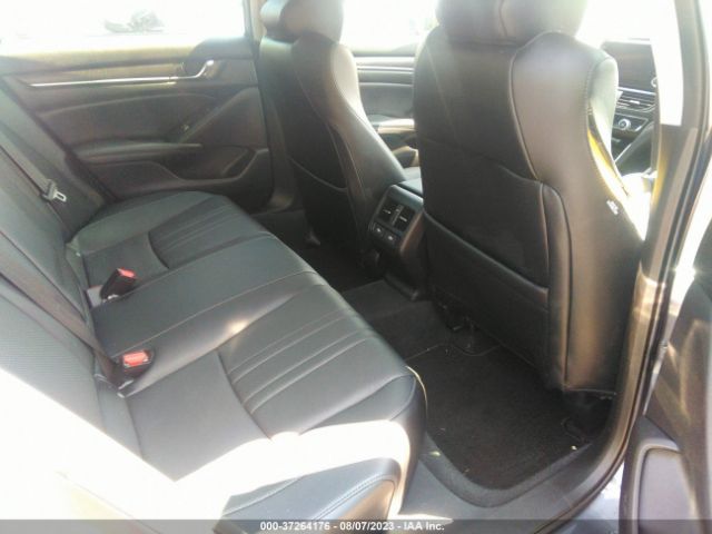 1HGCV2F91NA007381 Honda Accord Sedan Touring
