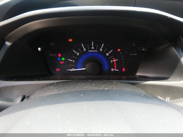 Honda Civic Sedan Lx 2015 2HGFB2F50FH549142 Image 7
