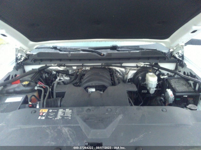 2016 CHEVROLET SILVERADO 1500 LT VIN: 1GCVKREC8GZ354328