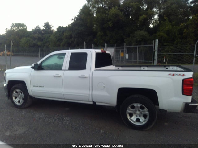 2016 CHEVROLET SILVERADO 1500 LT VIN: 1GCVKREC8GZ354328