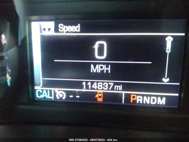 2016 CHEVROLET SILVERADO 1500 LT VIN: 1GCVKREC8GZ354328