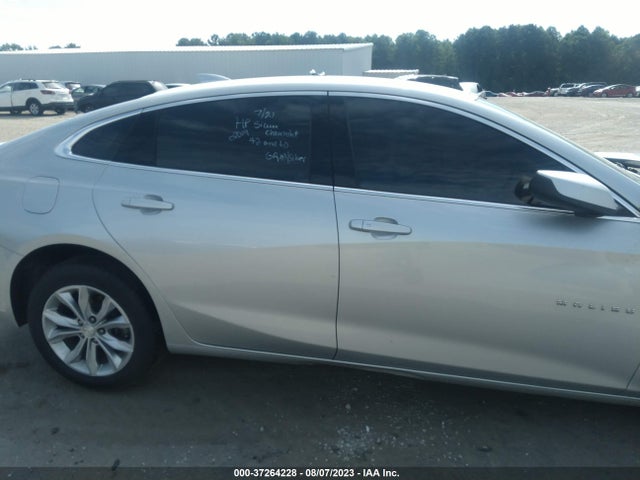 Chevrolet MALIBU LT 2019 1G1ZD5ST6KF184661 Image 13