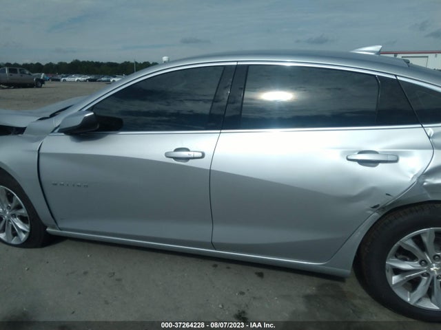 Chevrolet MALIBU LT 2019 1G1ZD5ST6KF184661 Image 14